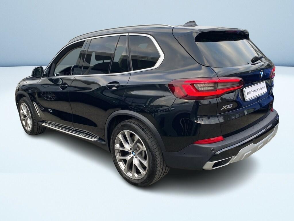 BMW X5 25 d xLine xDrive Steptronic