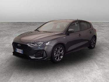 FORD Focus V 2022 - Focus 1.0t ecoboost h ST-Line 125cv