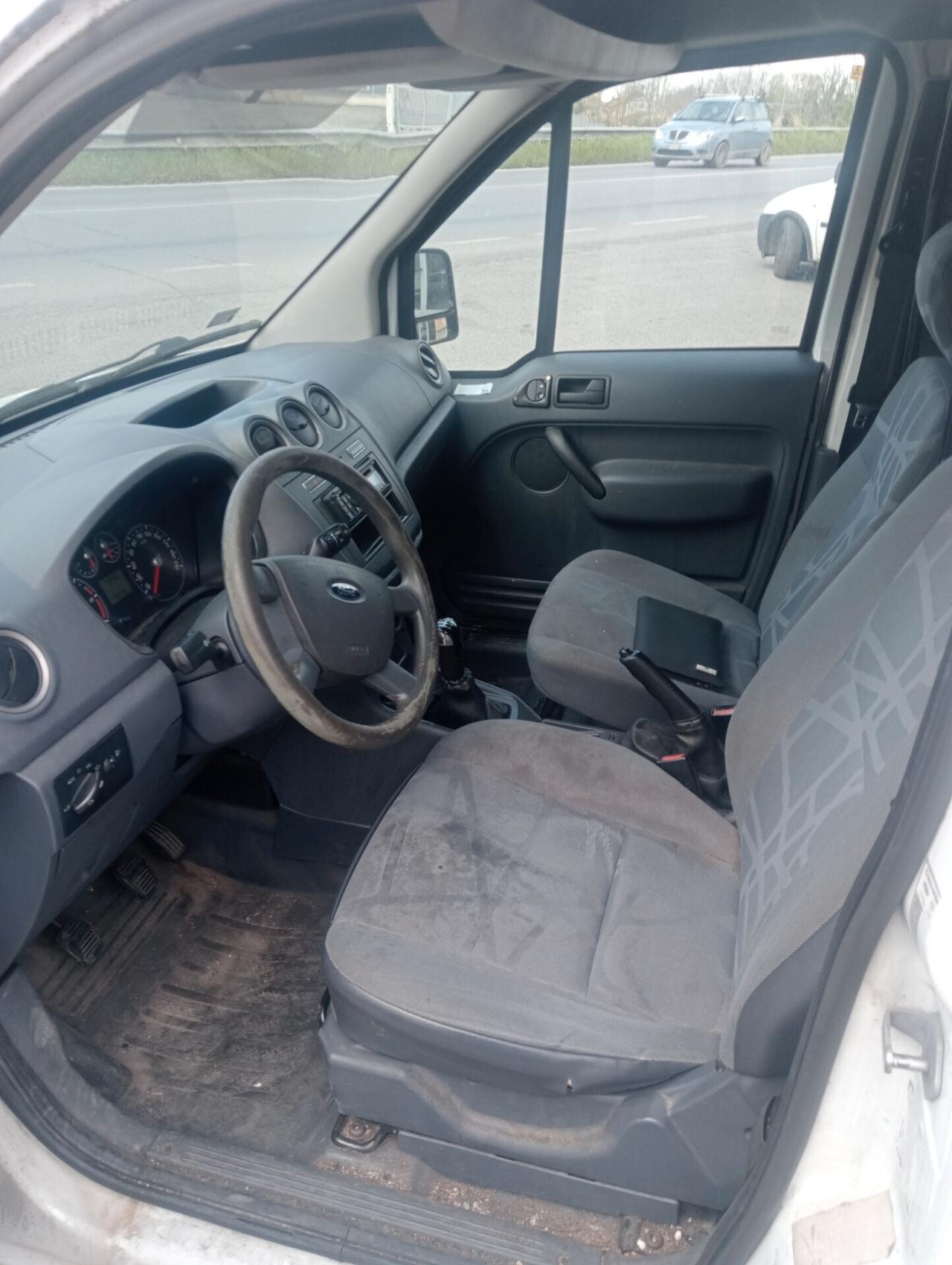 Ford Transit Connect 200S 1.8 TDCi/110CV PC-TN