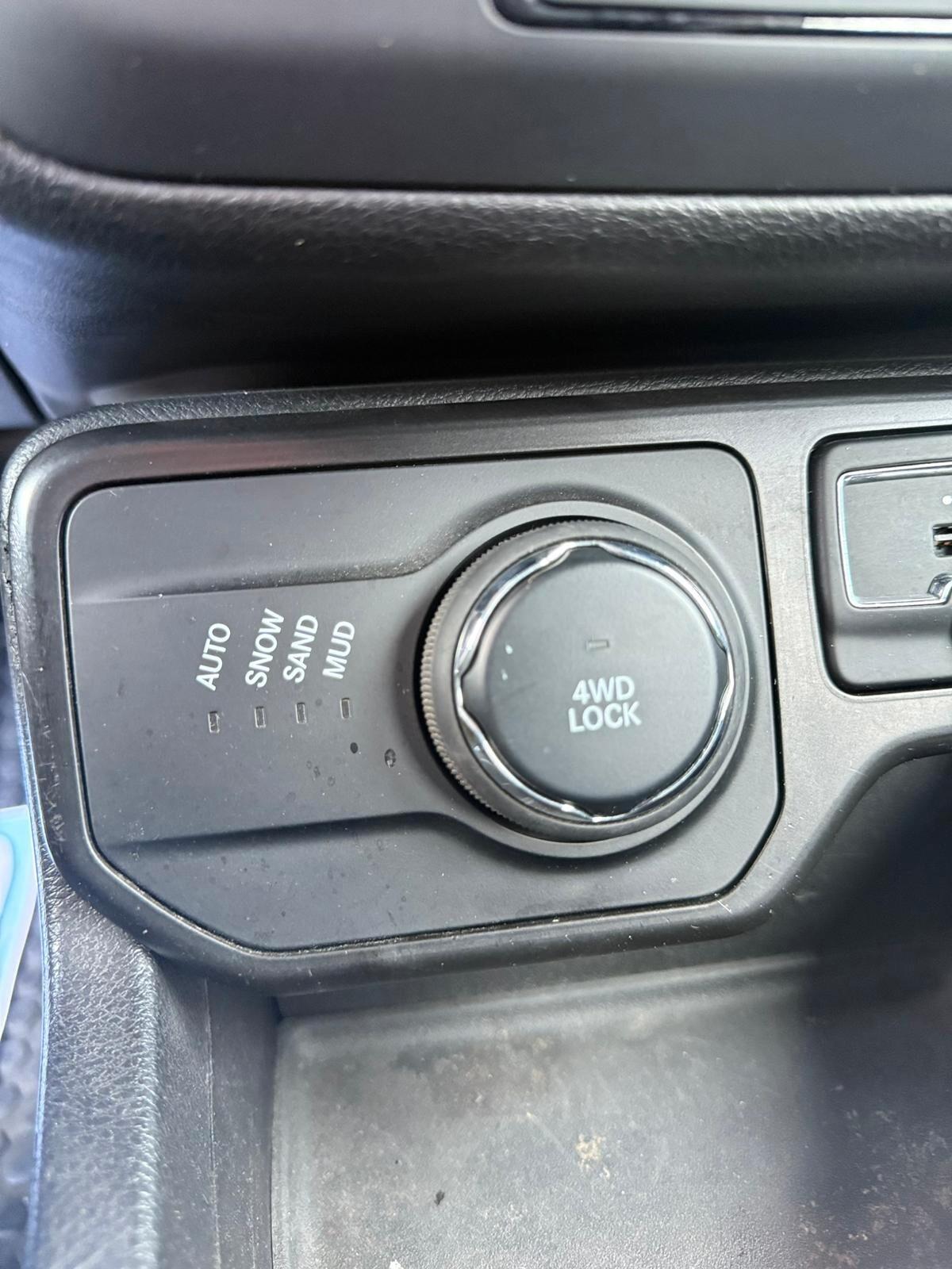 Jeep Renegade 4x4 2.0 Mjt 140CV 4WD Limited 2021