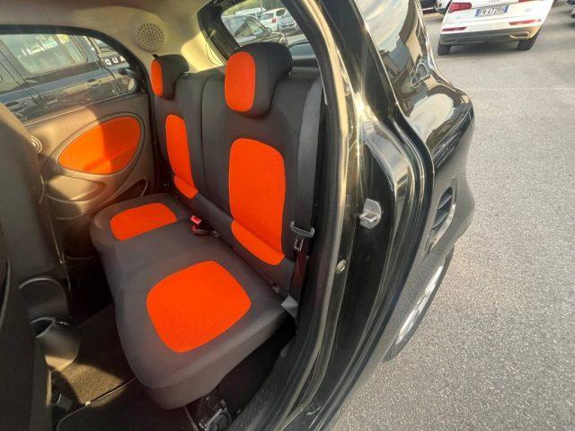 SMART ForFour 90 0.9 Turbo Passion