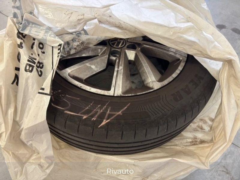 Volkswagen T-Cross 1.0 TSI 81kW Style DSG