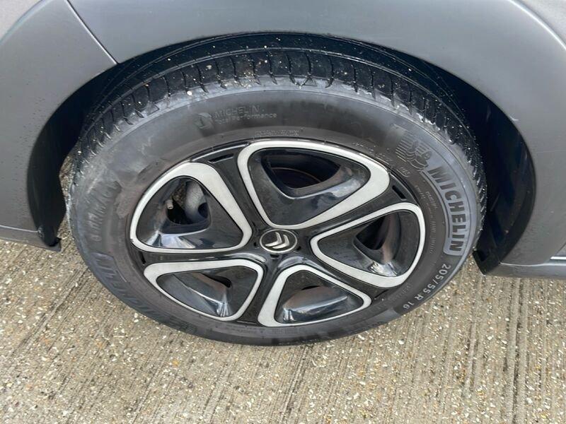 Citroën C3 PureTech 83 S&S Shine