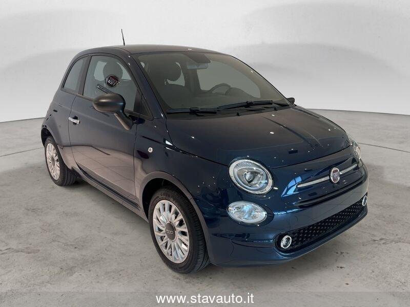 FIAT 500 1.0 HYBRID 70CV