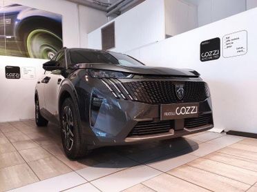 PEUGEOT 5008 3ª serie - 5008 Hybrid 145 e-DCS6 Allure