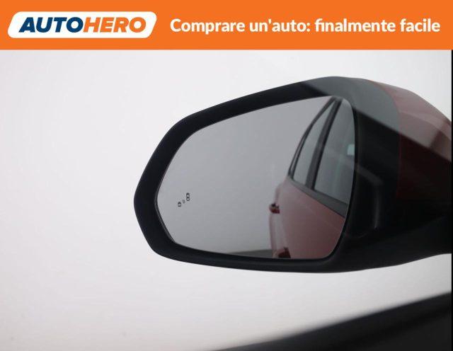 MG ZS 1.5 Hybrid+ Standard