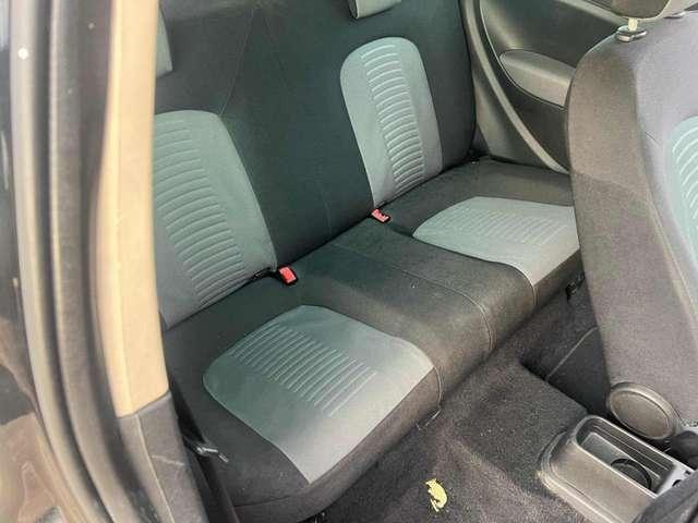 Fiat Grande Punto 1.4 Starjet 16V 3 porte Emotion