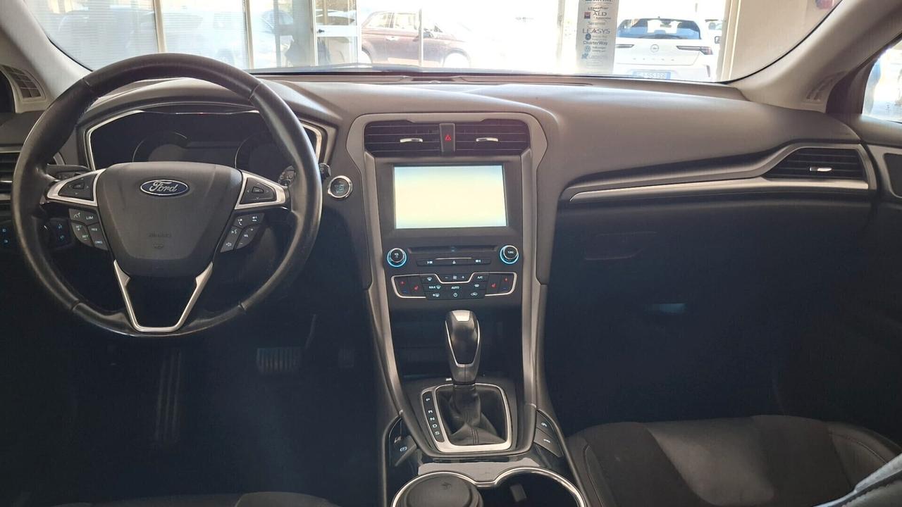 Ford Mondeo 2.0 TDCi 150 CV S&S 5 Plus (KM 115000)