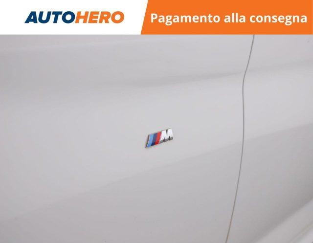 BMW 520 d Touring Msport