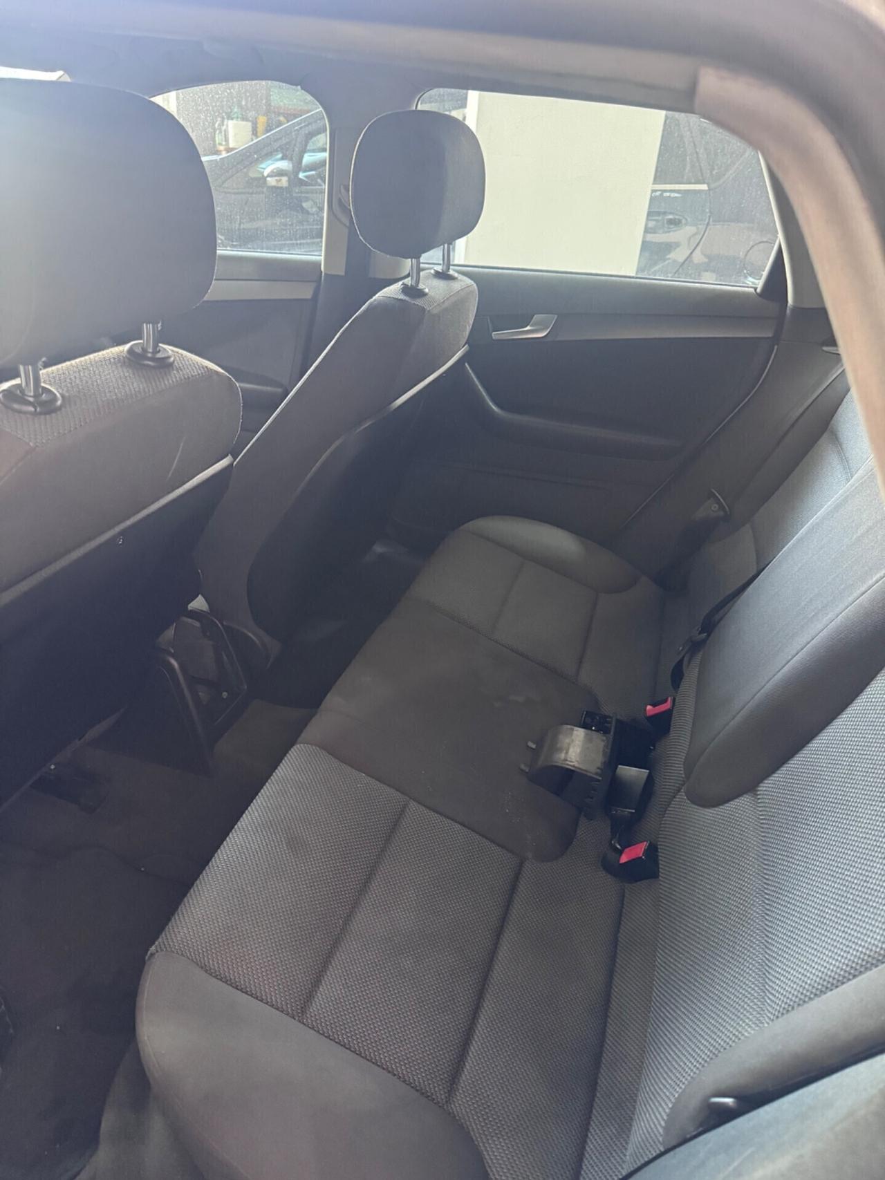 Audi A3 1.6 TDI 90 CV CR F.AP. Ambition