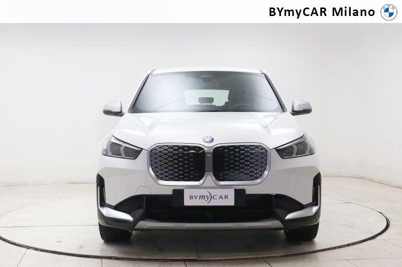 BMW iX1 20 X-Line eDrive