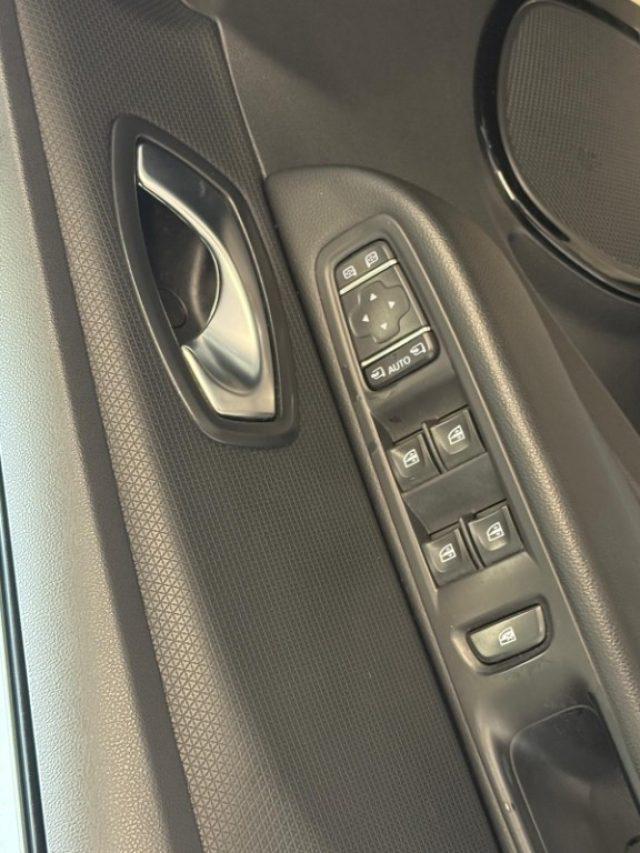 RENAULT Clio IV 1.5 dCi 75 Energy