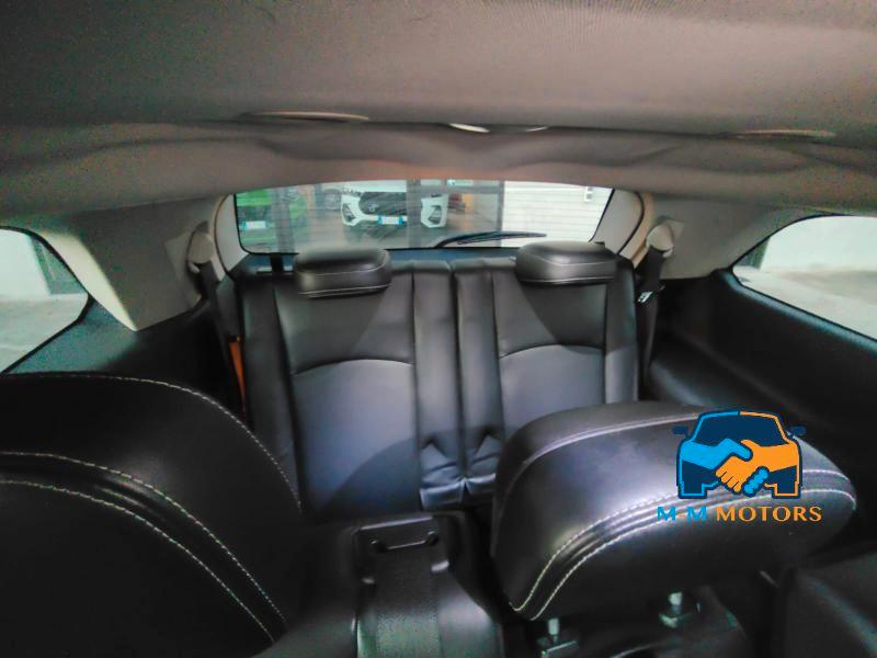 Fiat Freemont 2.0 mjt 16v Black Code 4x4 170cv auto