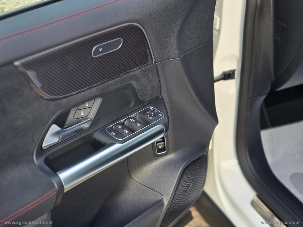 MERCEDES-BENZ GLA 200 d Automatic AMG Line Adv.Plus