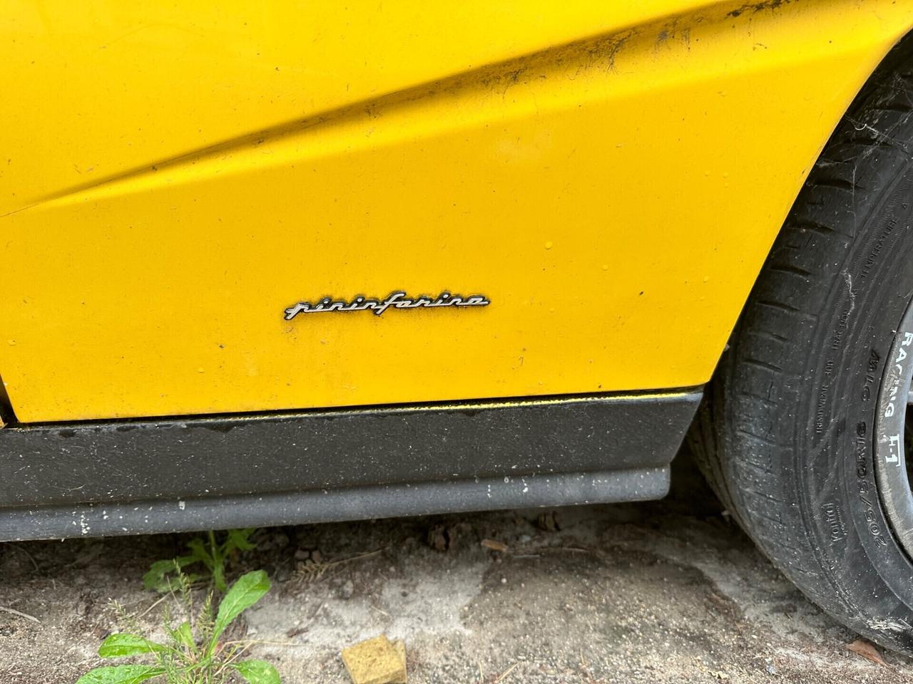 Fiat Coupe 2.0 i.e. 16V Plus 1995 . Epoca