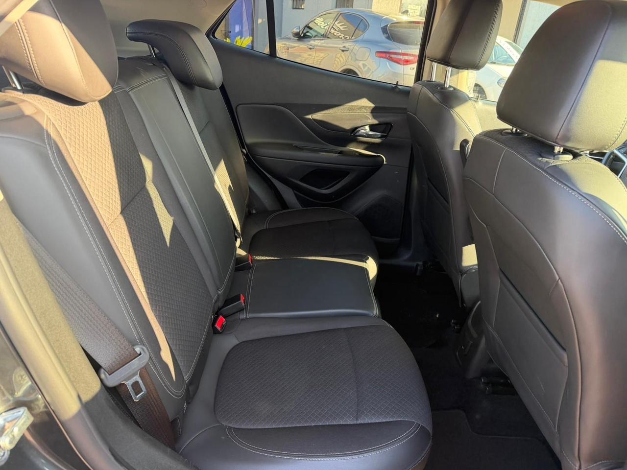 Opel Mokka X 1.6 CDTI Ecotec 136CV 4x4 Start&Stop Advance