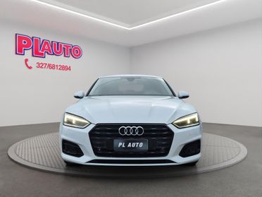 Audi A5 2.0 TDI 190 CV S tronic S-LINE