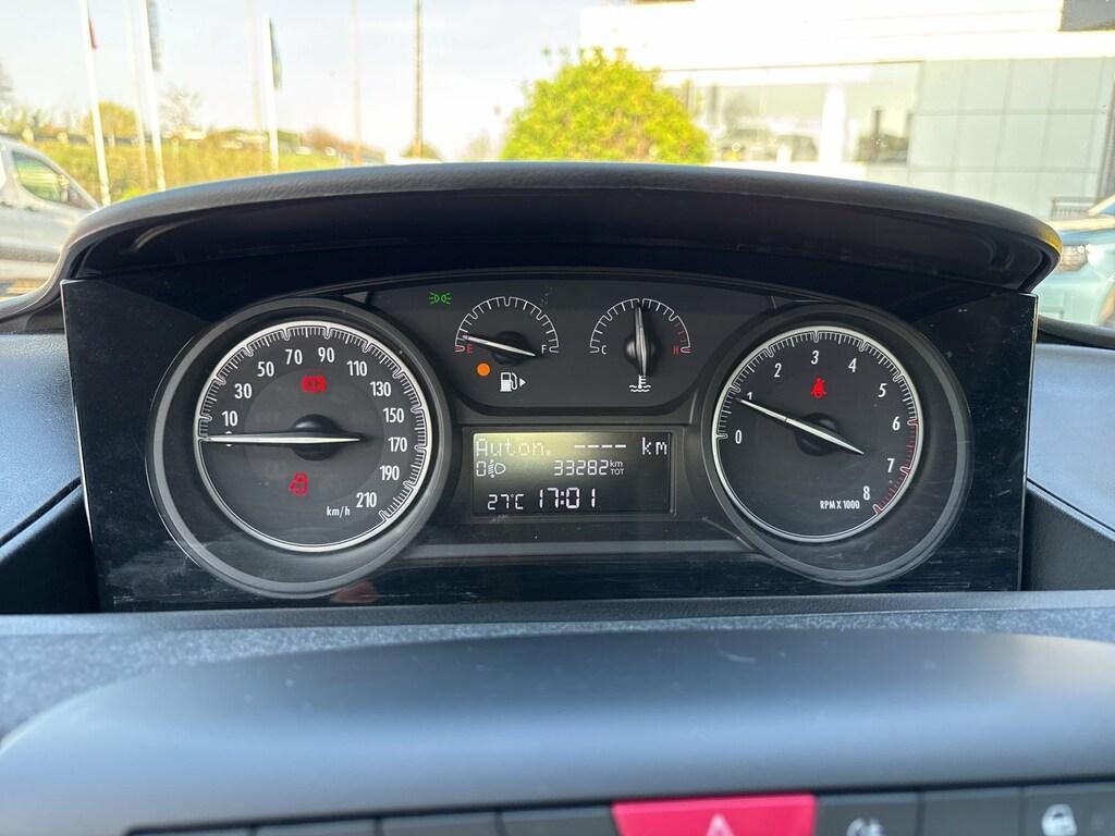 Lancia Ypsilon 5 Porte 1.2 Elefantino