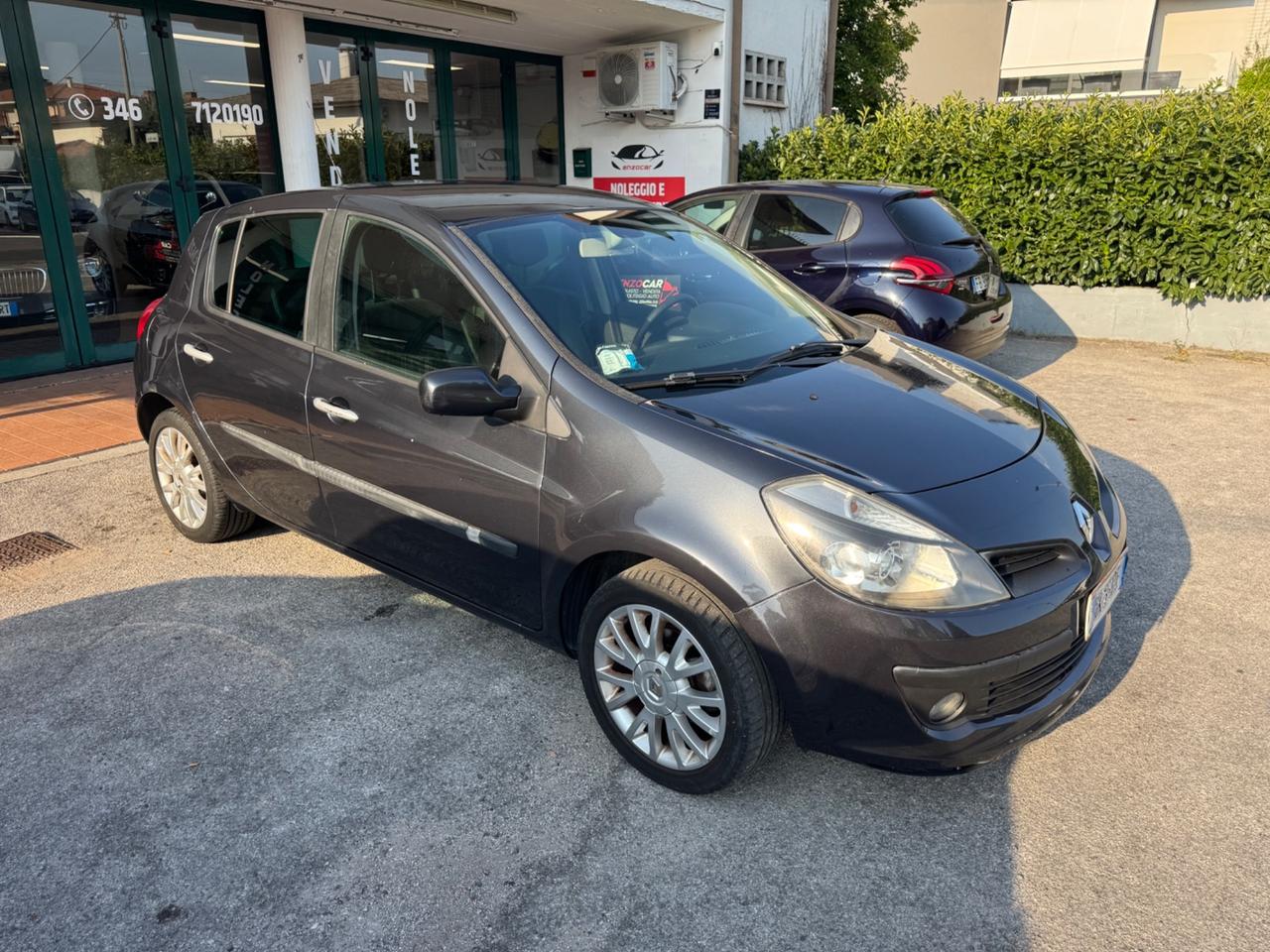 Renault Clio TCe 90 CV 5 porte Evolution