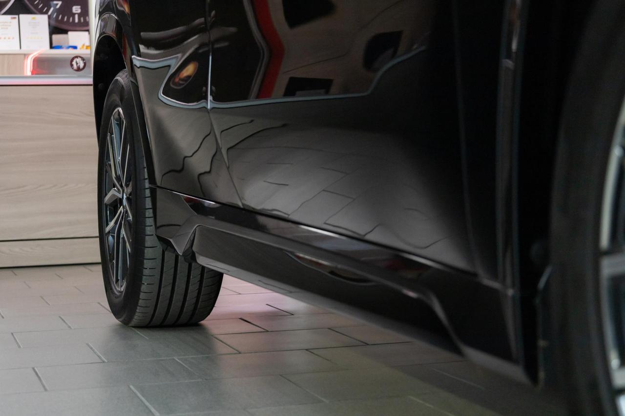 BMW X1 xdrive20d mhev 48V MSport auto