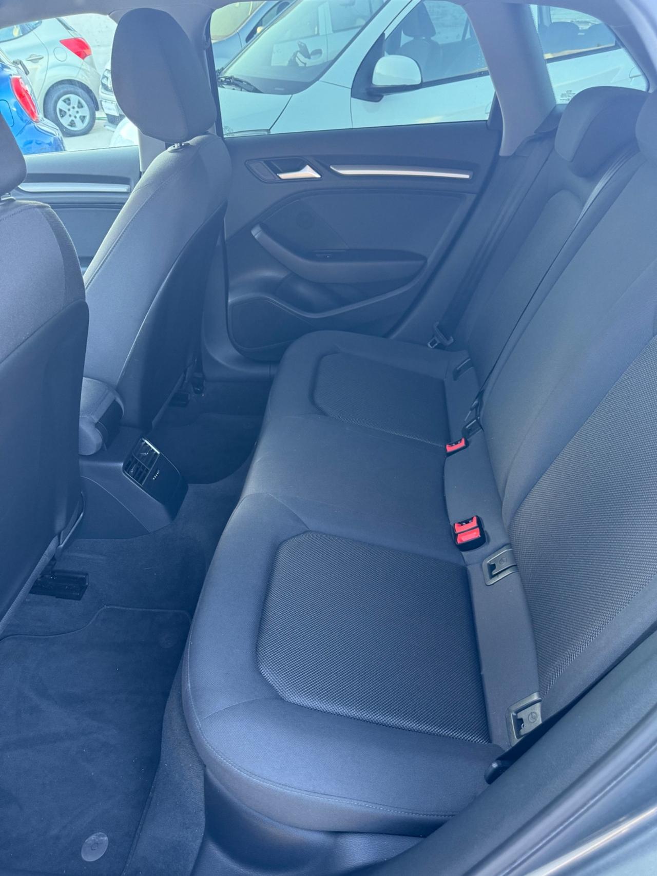 Audi A3 SPB 30 TDI Sport
