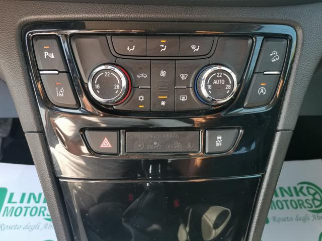 OPEL Mokka X 1.6 CDTI Ecotec 136CV 4x4 S&S Innovation VENDUTA