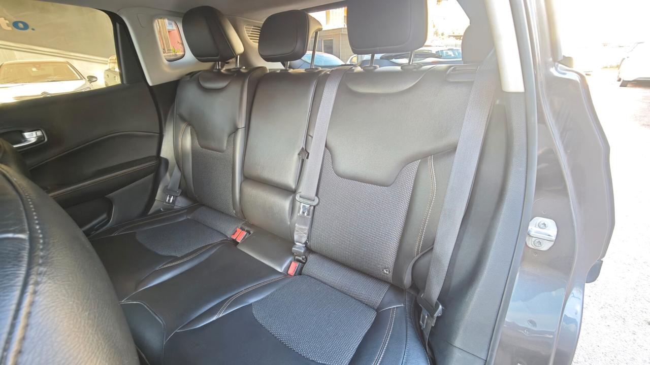 Jeep Compass 1.6 Multijet II 2WD Limited full