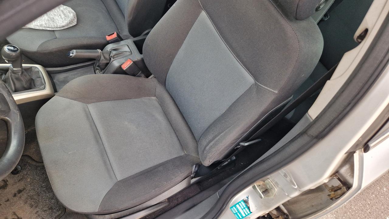 Opel Astra 1.6 16V VVT Station Wagon Cosmo