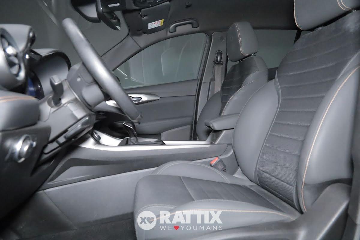 Alfa Romeo Tonale 1.6 130CV Ti TCT6