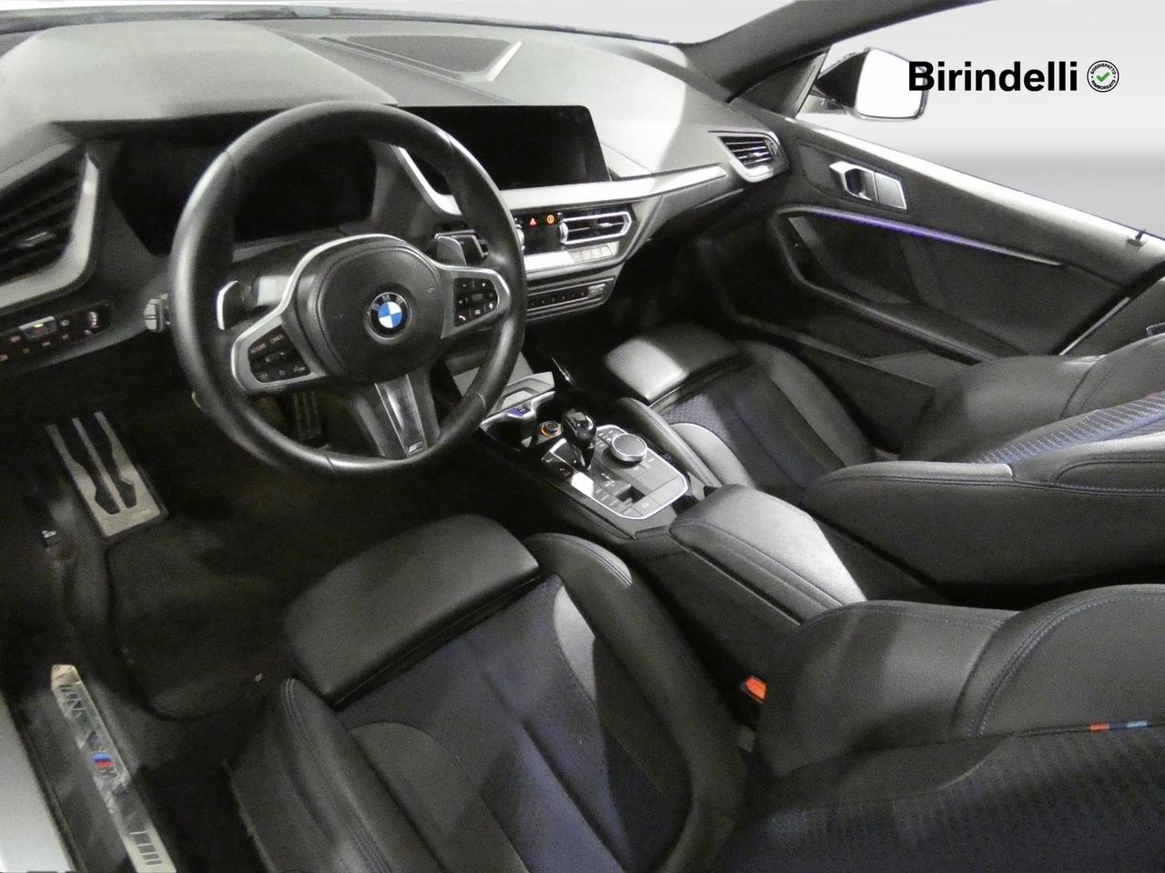 BMW Serie 2 G.C. (F44) - 218d Gran Coupé Msport