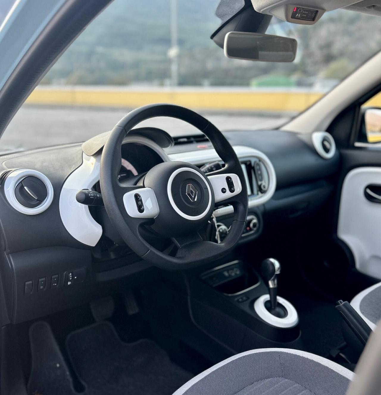 Renault Twingo Electric Zen 2021 SOLO 26.000km