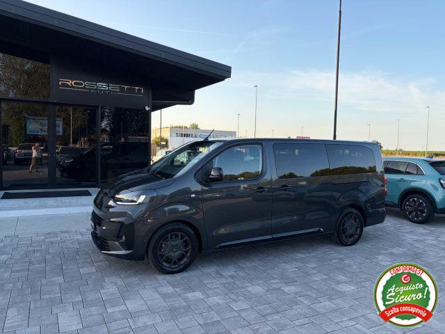 FIAT Ulysse 2.0 BlueHDi AT8 L3 + IVA