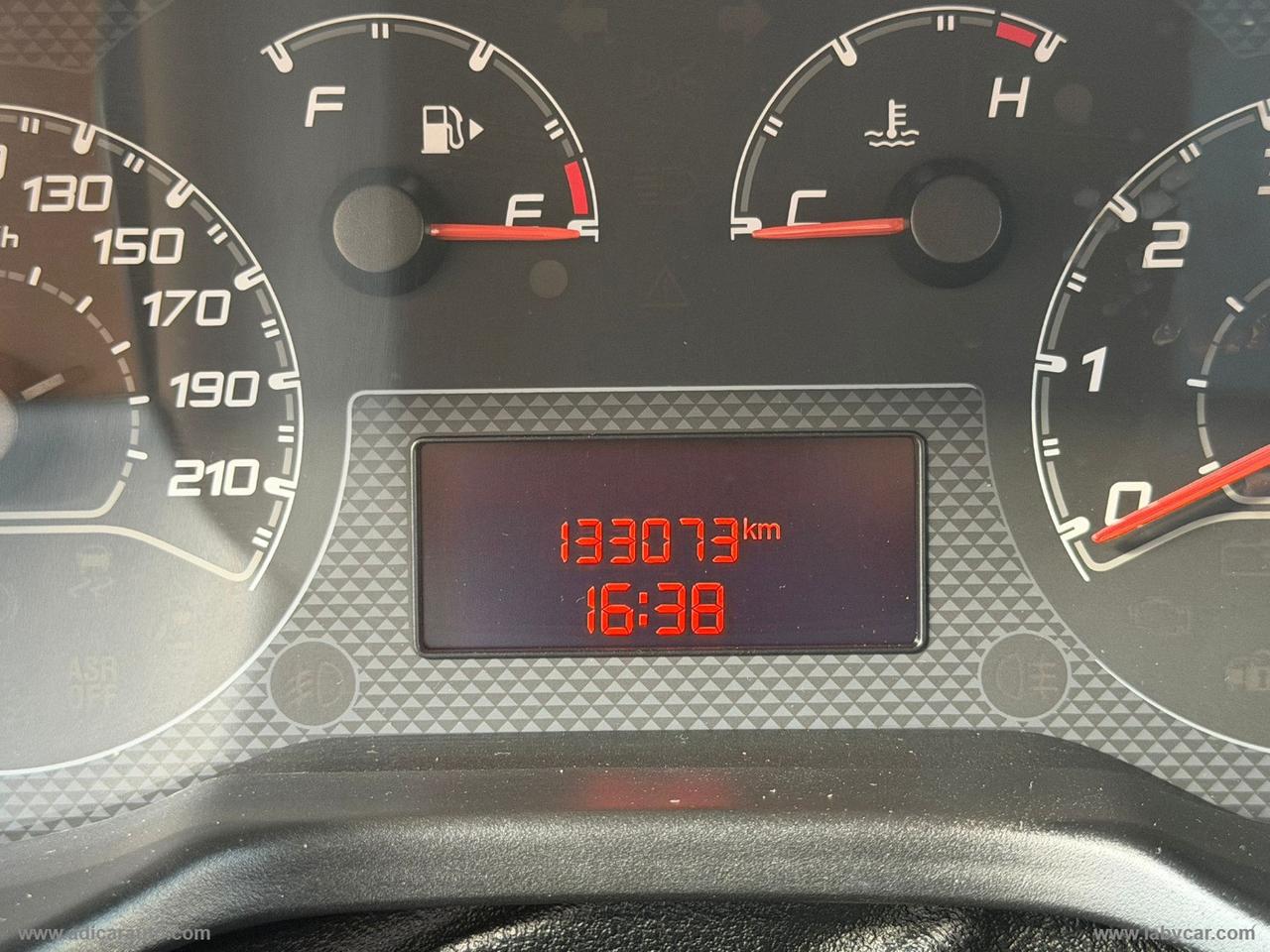 FIAT QUBO 1.3 MJT 95 CV S&S N1