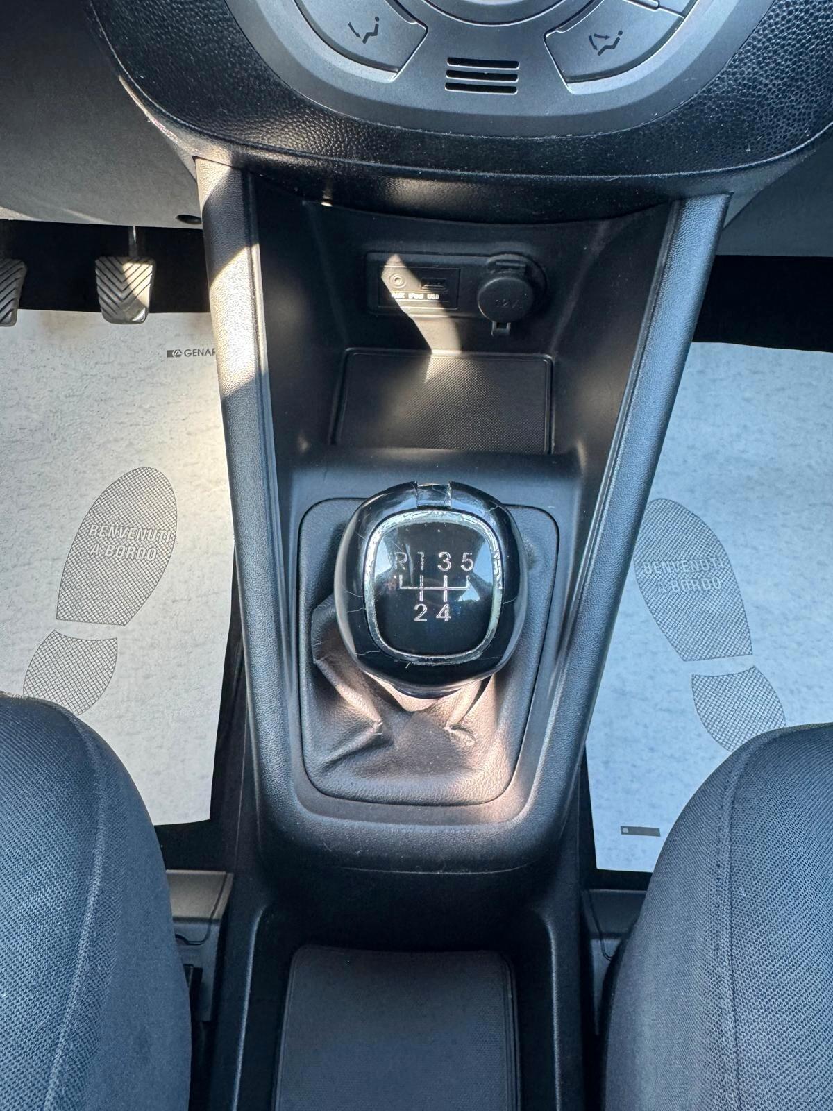 Hyundai iX20 1.4 BENZ 90CV COMFORT UNIPRO 2011