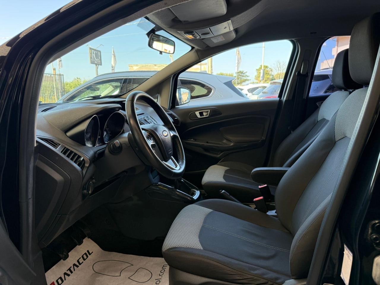 Ford EcoSport 1.5 TDCi 95 CV Business