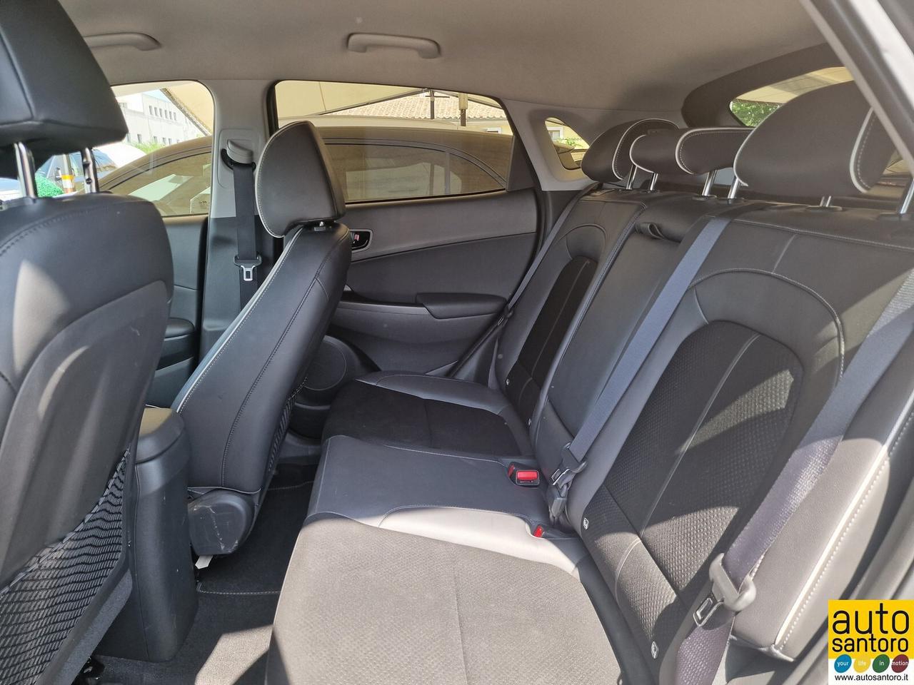 HYUNDAI KONA 1.6 HEV DCT XPRIME + S.P. + T.P.
