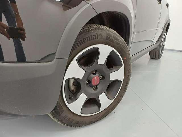 Fiat Panda CROSS 1.0 GSE FIREFLY HYBRID 70CV 5POSTI PROMO!