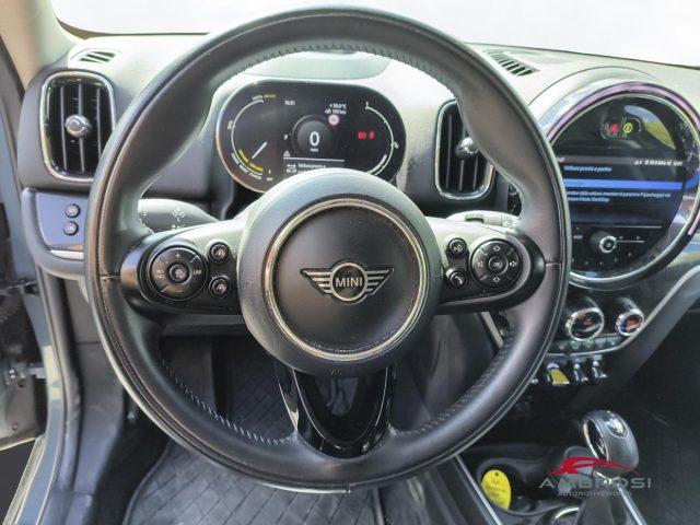 MINI Countryman Cooper SE 1.5 Cooper SE Essential ALL4 Automatic