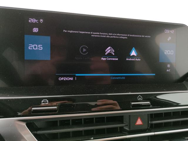 CITROEN C4 BlueHDi 130 S&S EAT8 Shine