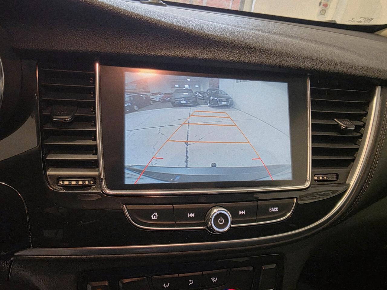 Opel Mokka X 1.4 Turbo GPL Gancio traino!