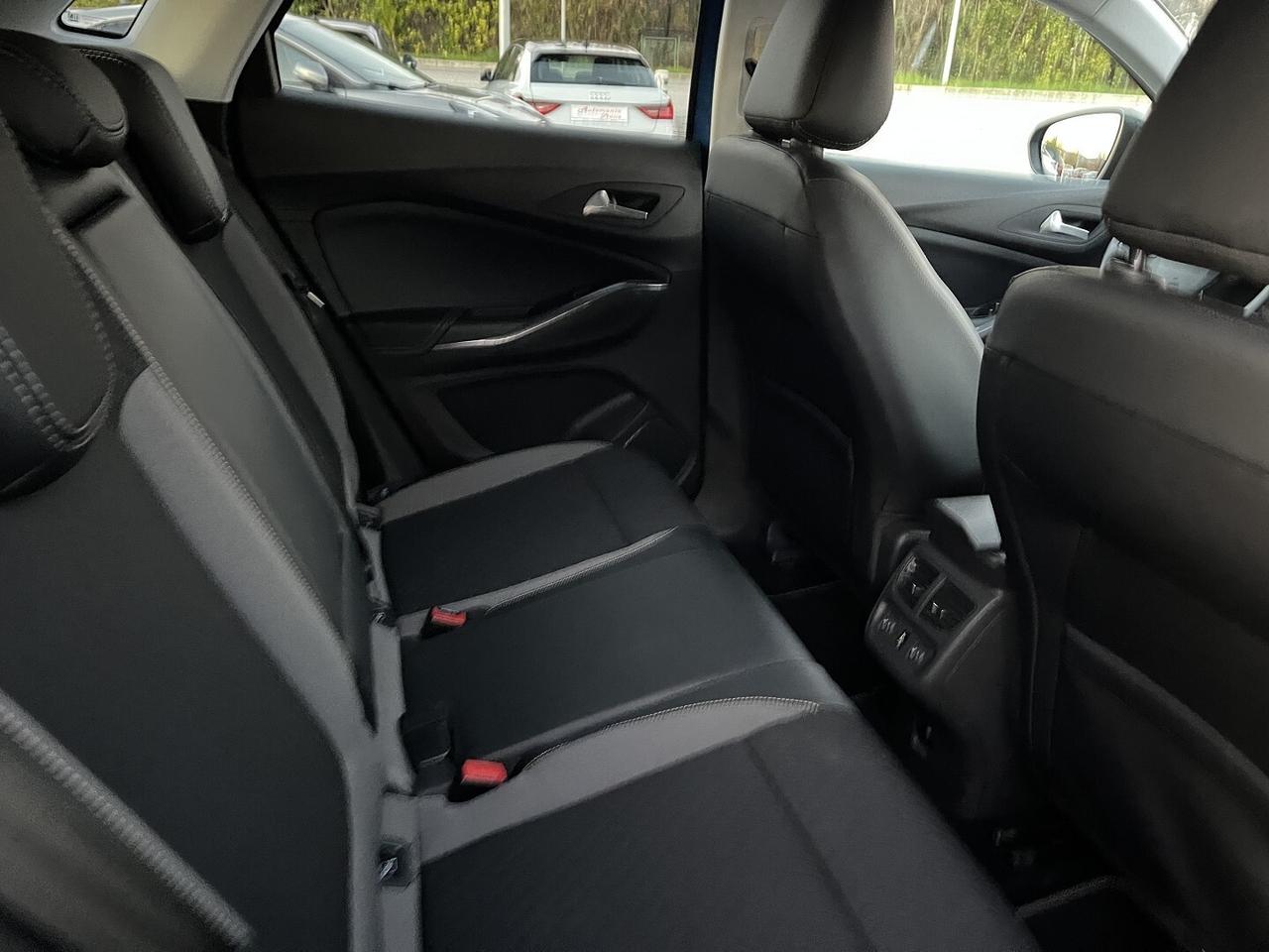 OPEL GRANDLAND X 1500 DCI 130 CV AUTOM.