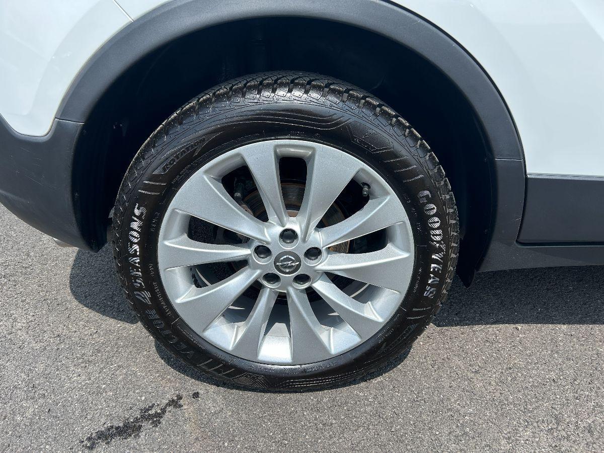 OPEL - Mokka - 1.6 CDTI Ecotec 136 CV 4x4 S&S Cosmo