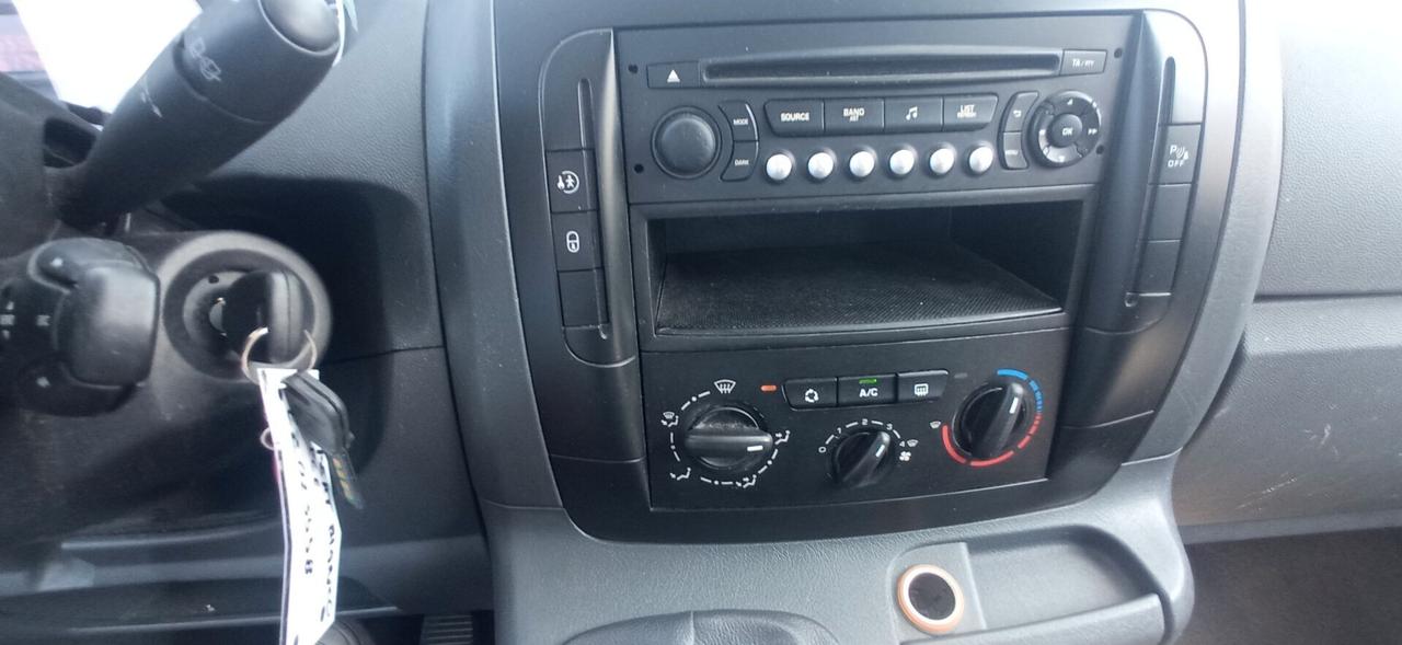 Peugeot Expert HDi Allure 1PROPRIETARIO