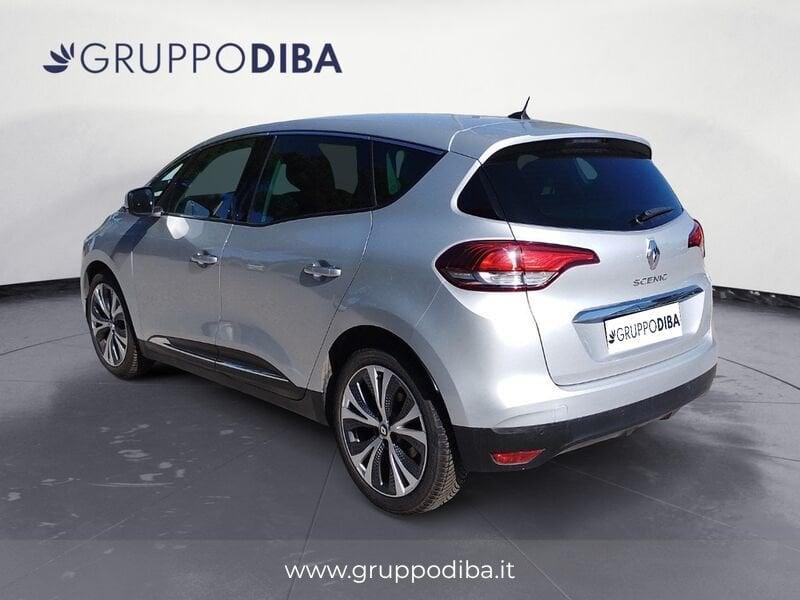 Renault Scénic IV 2017 Diesel 1.6 dci energy Intens 130cv