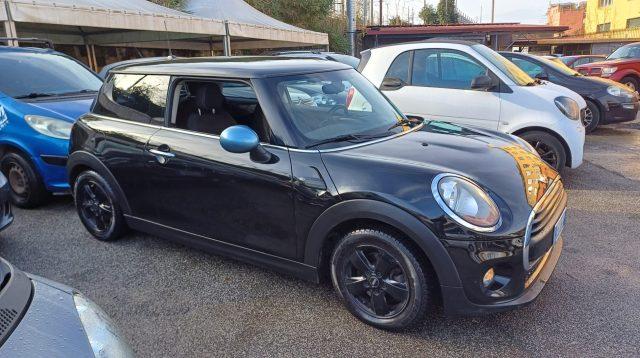 MINI One 1.5 One D