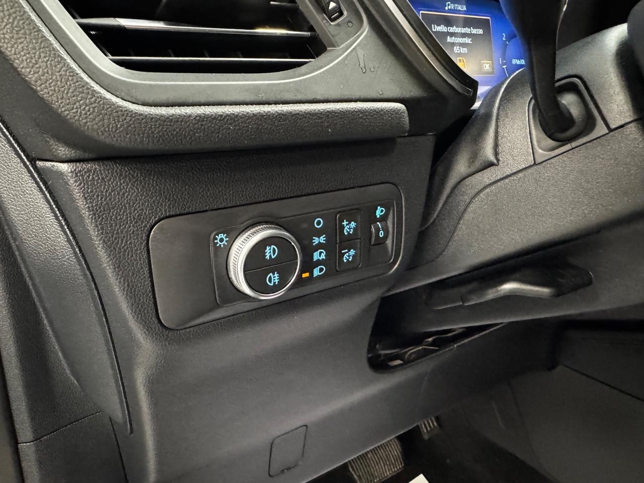 Ford Kuga 1.5 EcoBlue 120 CV 2WD Titanium