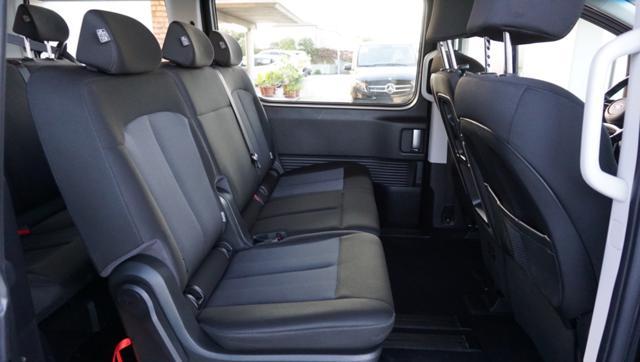 HYUNDAI Staria 2.2 MT 2WD 9 posti Wagon