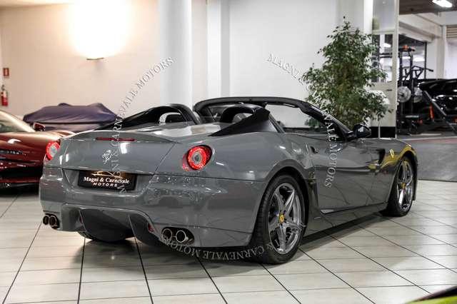 Ferrari 599 SA APERTA|UNIQUE SPEC|CARBON ROOF|CARBON PACK