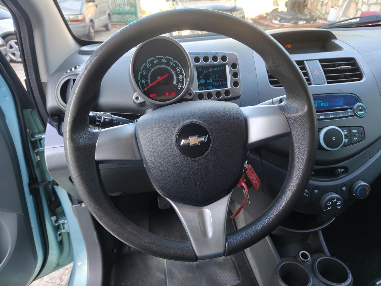 Chevrolet Spark 1.0 LS 68CV