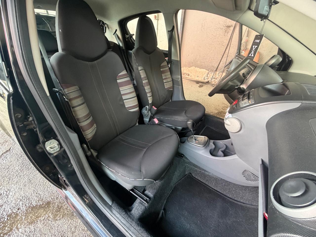 Citroen C1 1.0 5 porte airdream Perfect